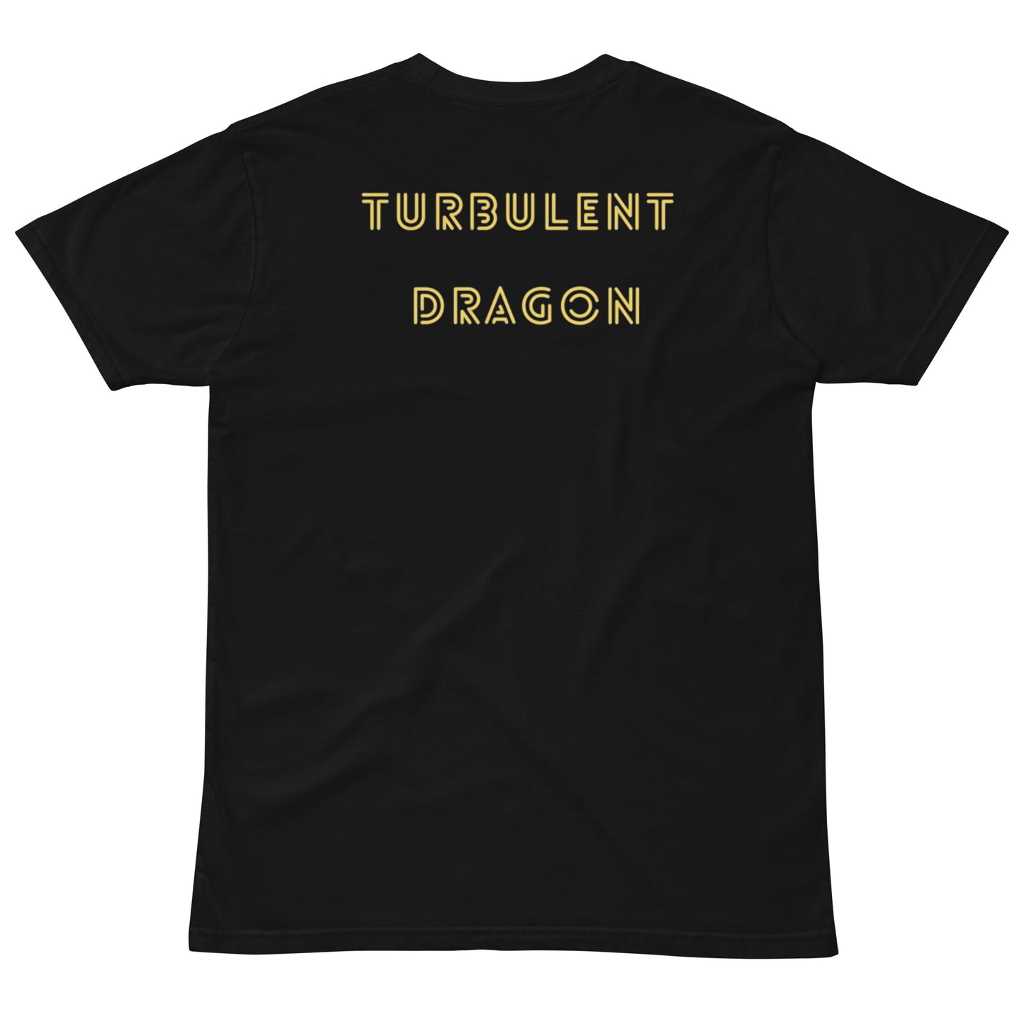 Unisex premium t-shirt