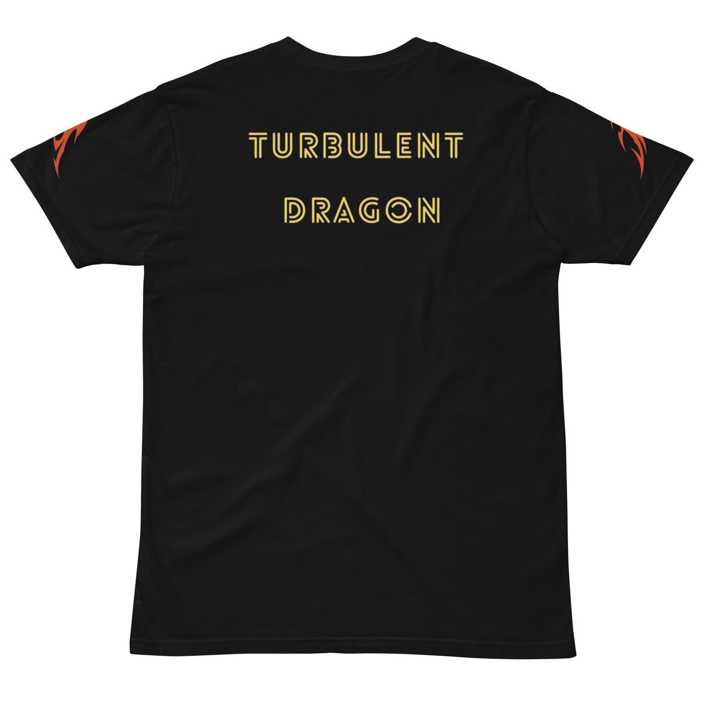Unisex premium t-shirt