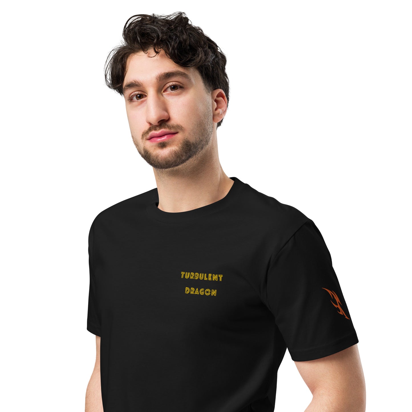 Unisex premium t-shirt