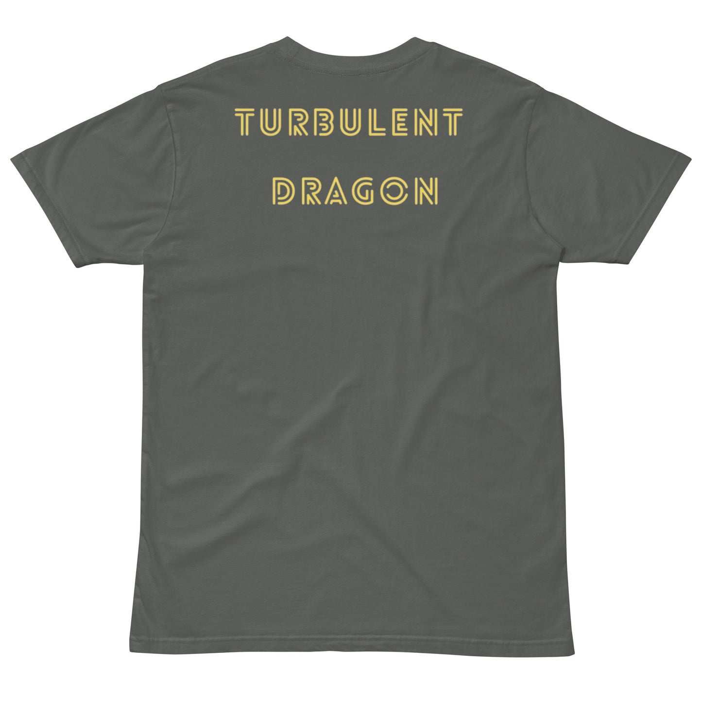 Unisex premium t-shirt