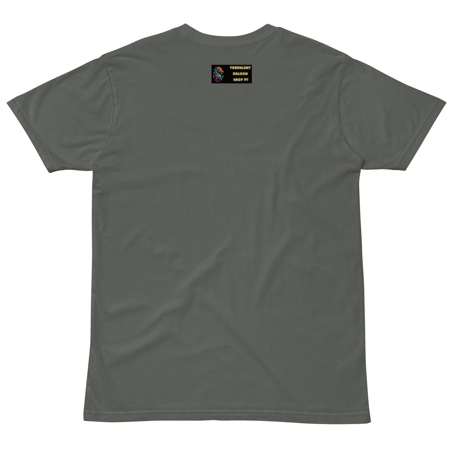 Unisex premium t-shirt