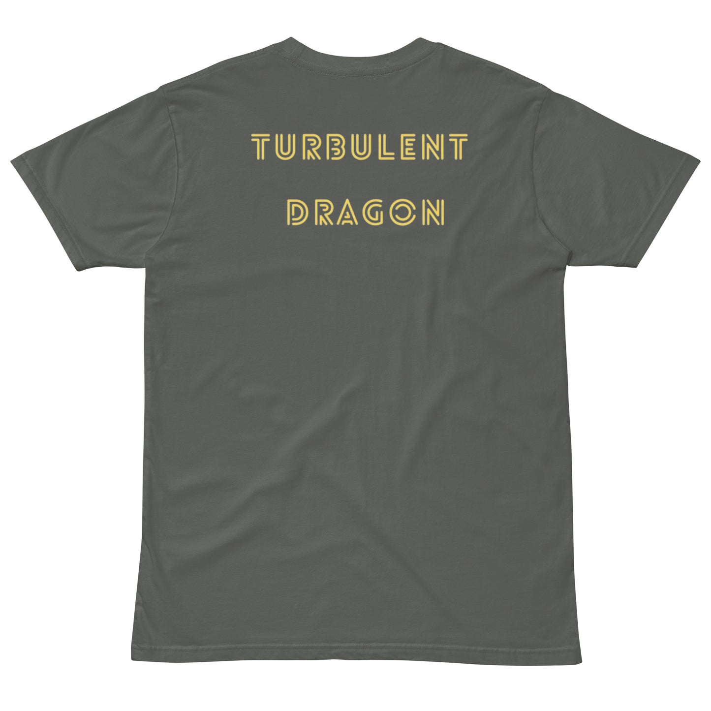 Unisex premium t-shirt