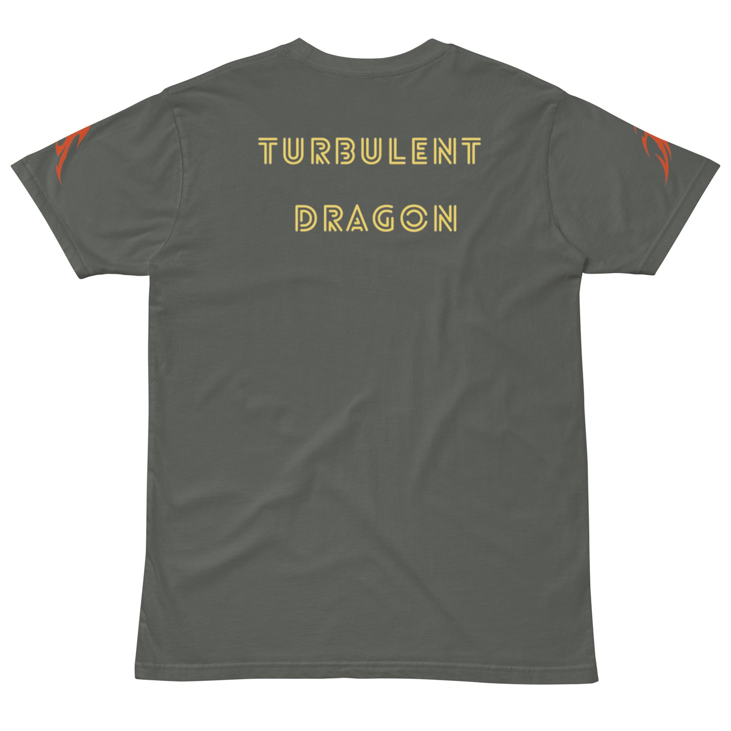 Unisex premium t-shirt