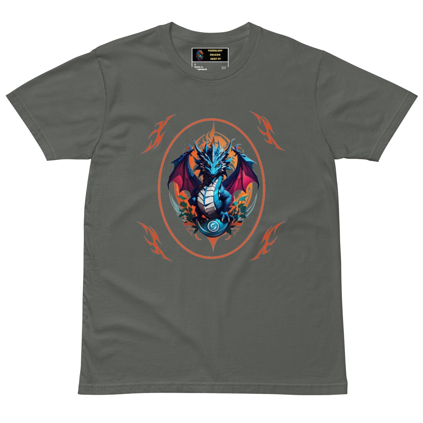 Unisex premium t-shirt