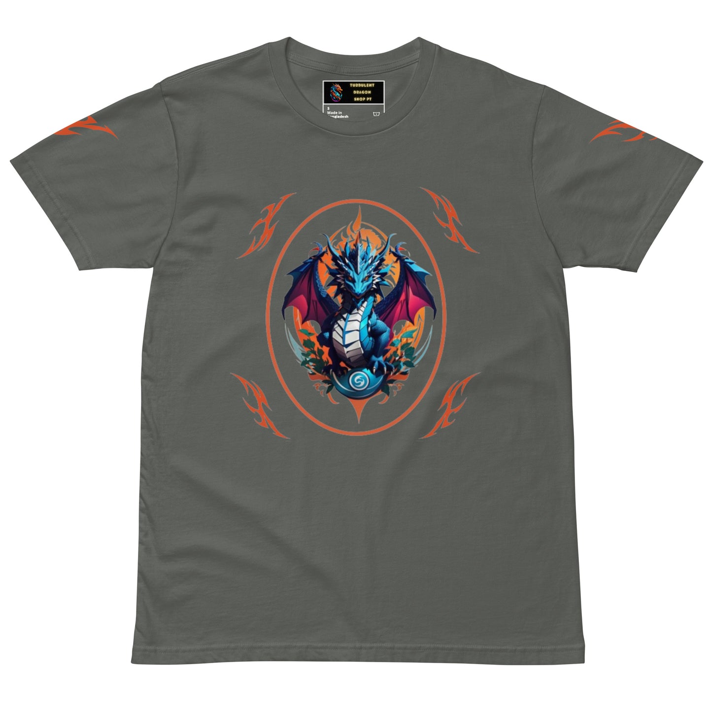 Unisex premium t-shirt