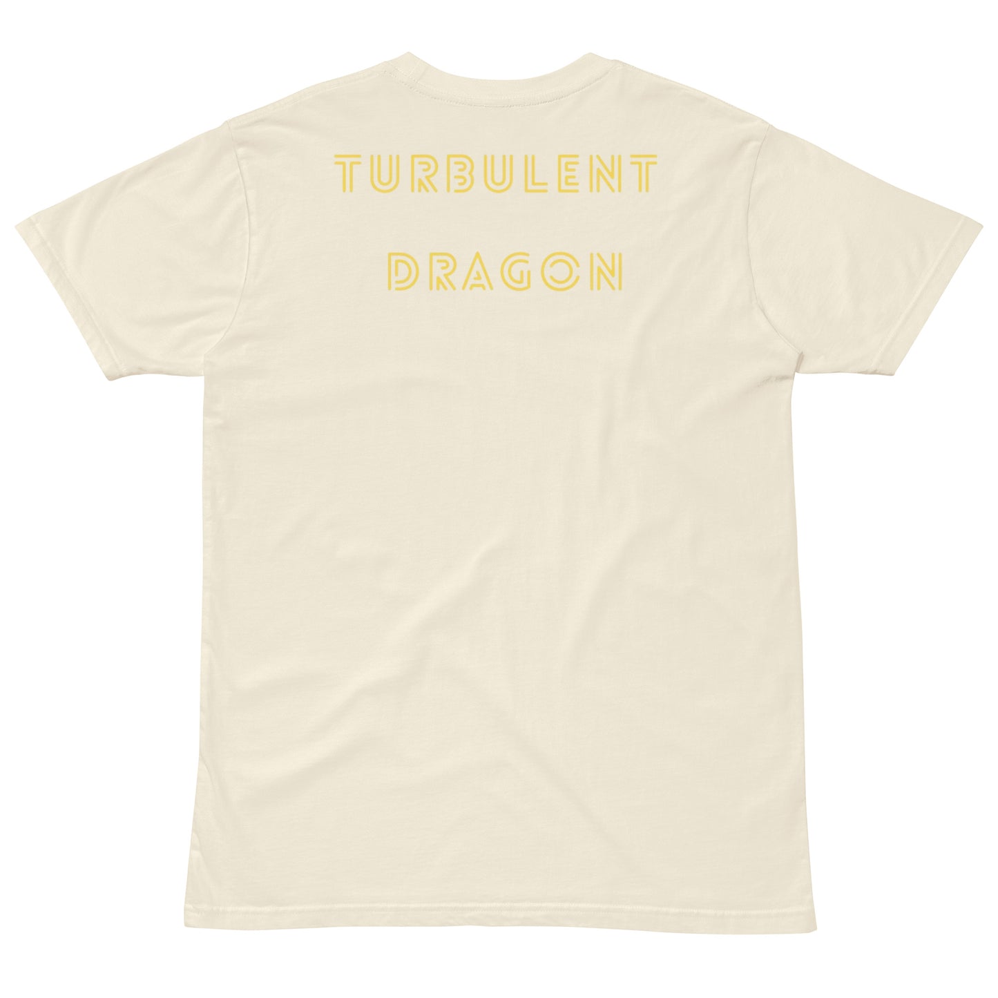 Unisex premium t-shirt