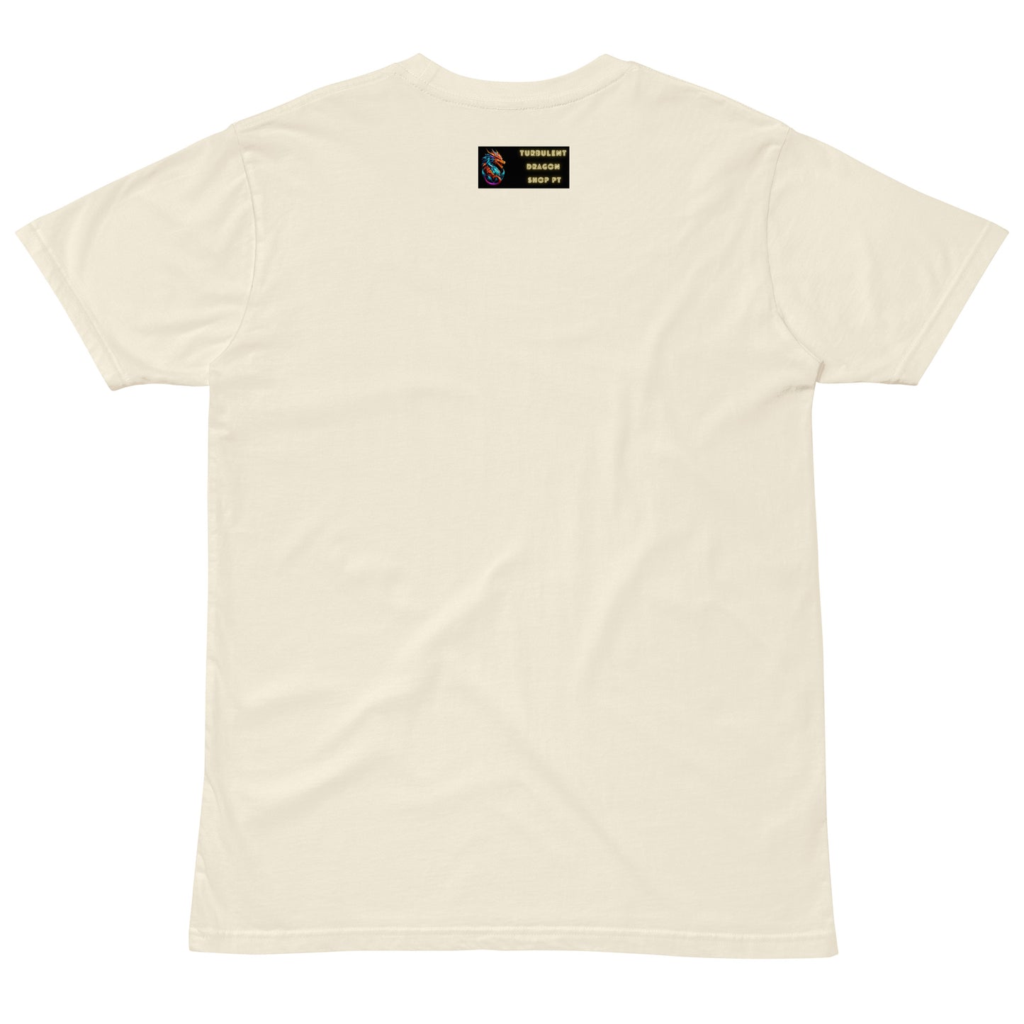 Unisex premium t-shirt