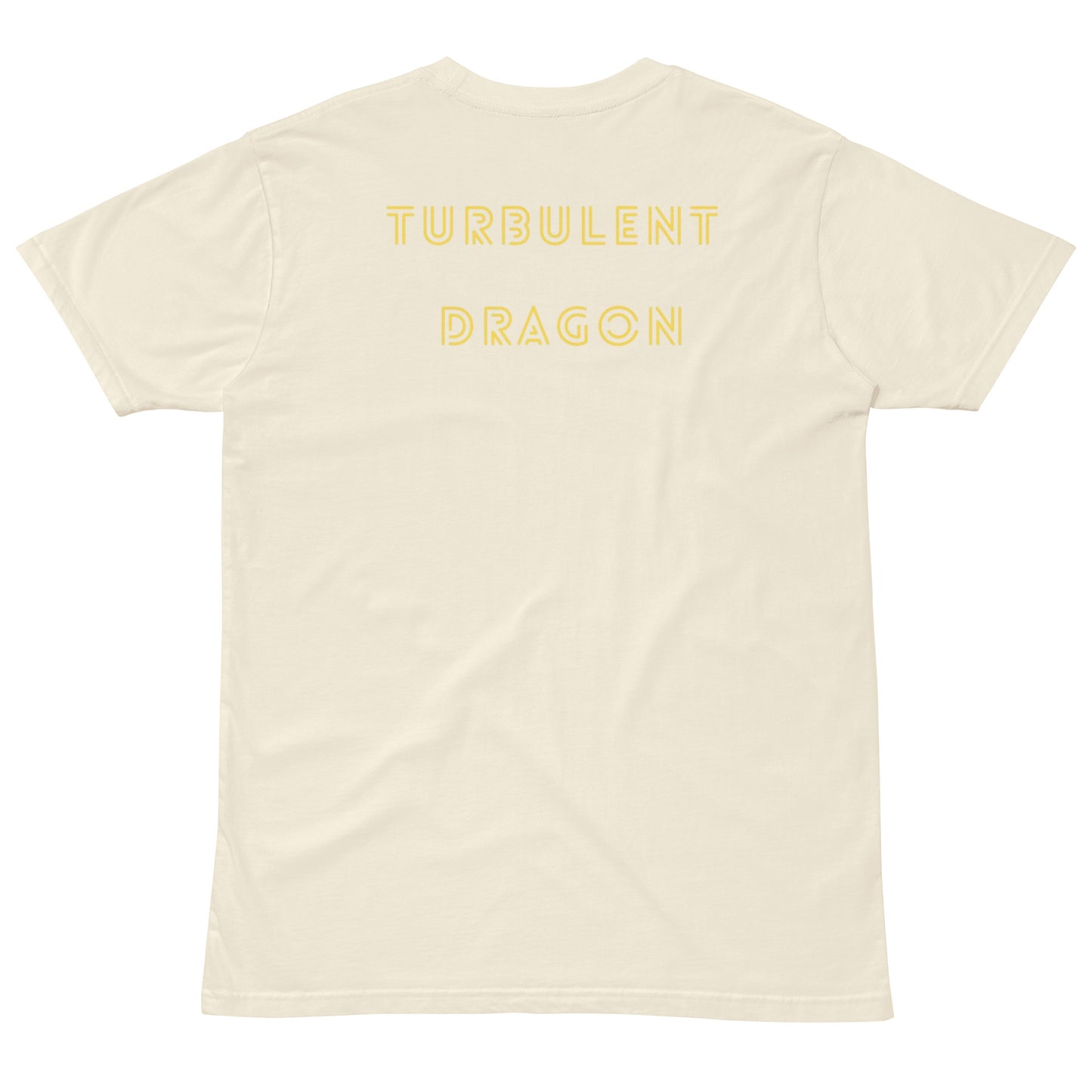 Unisex premium t-shirt