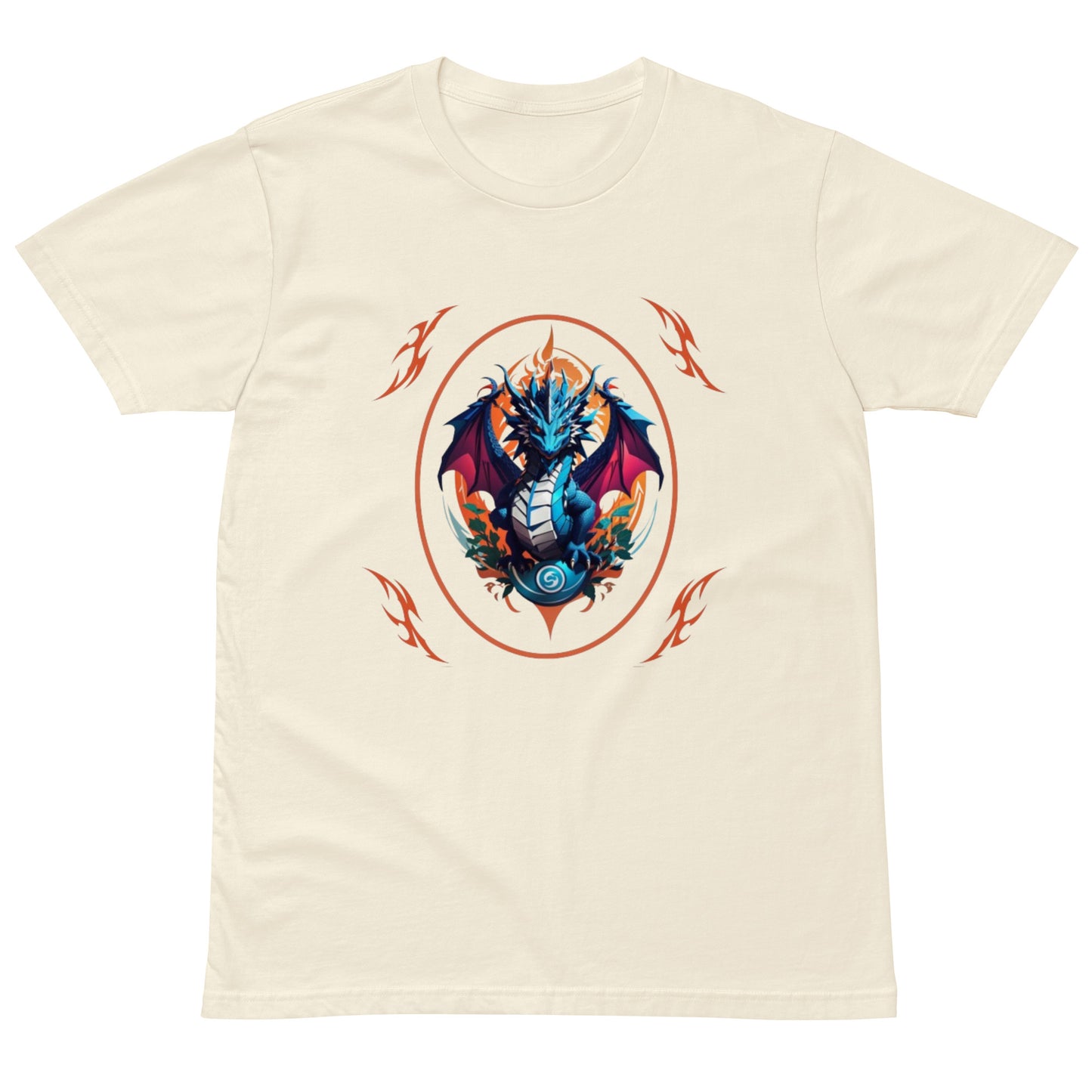 Unisex premium t-shirt