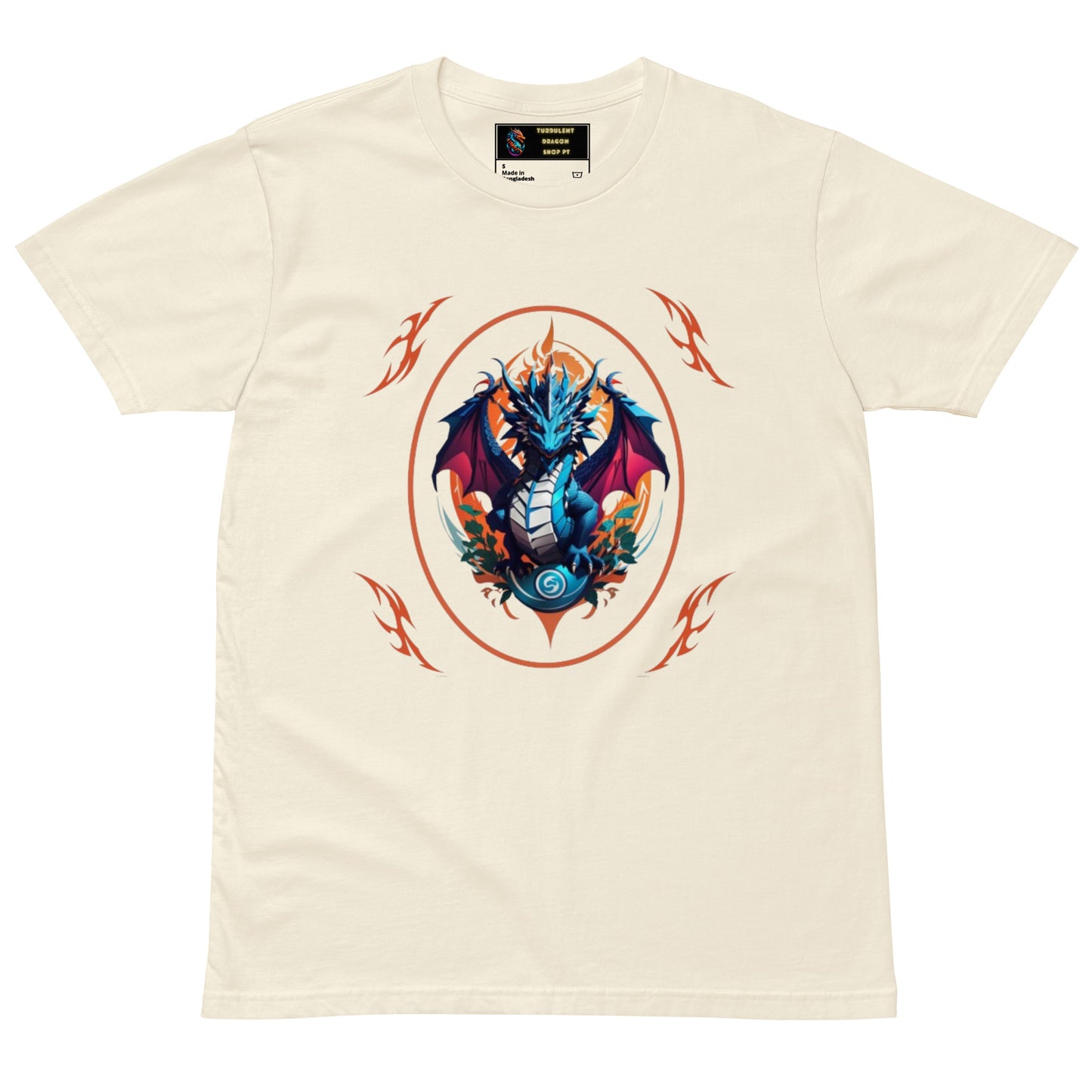 Unisex premium t-shirt