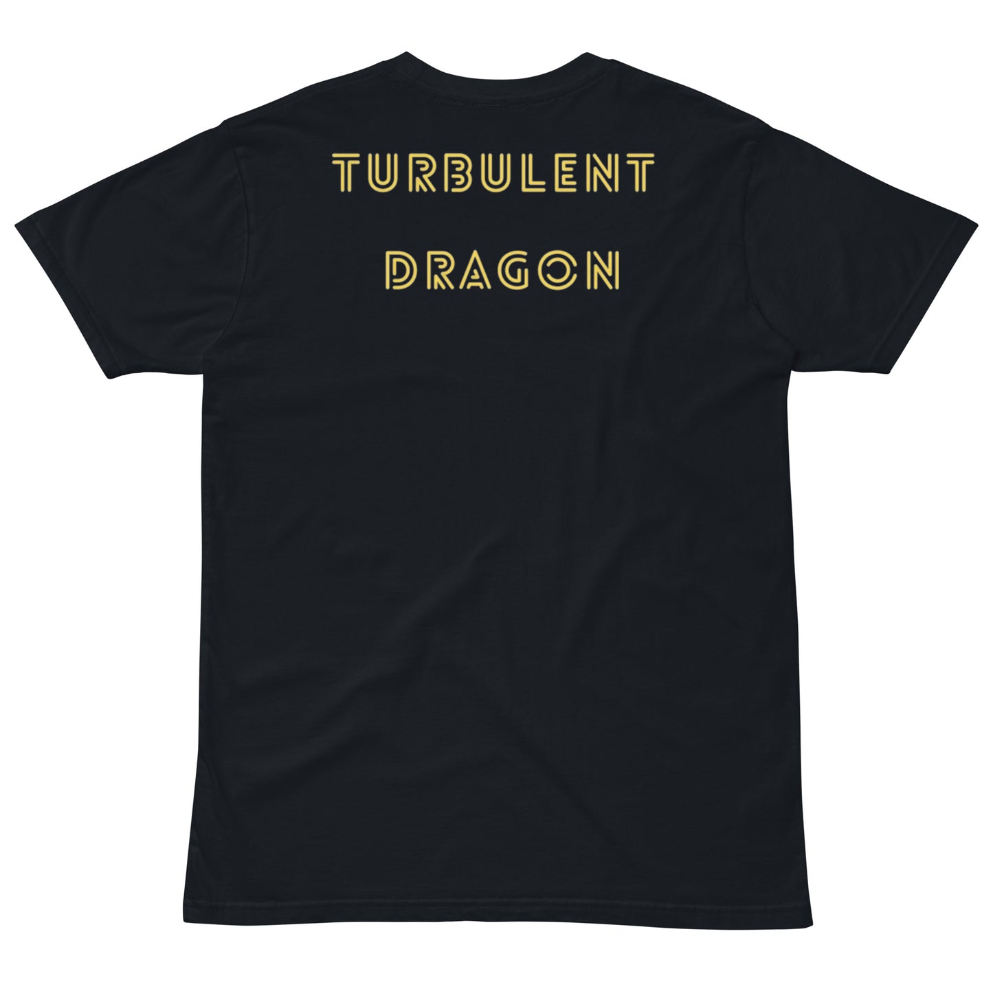 Unisex premium t-shirt