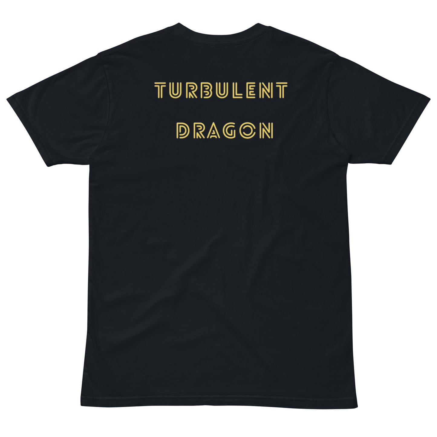 Unisex premium t-shirt