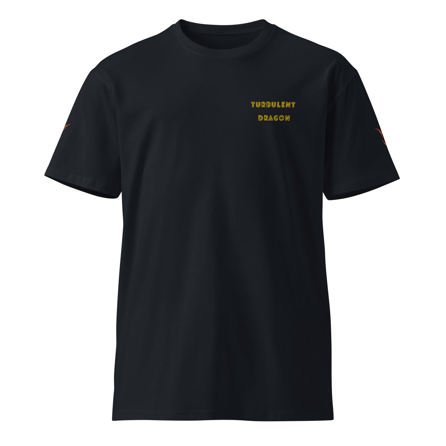 Unisex premium t-shirt