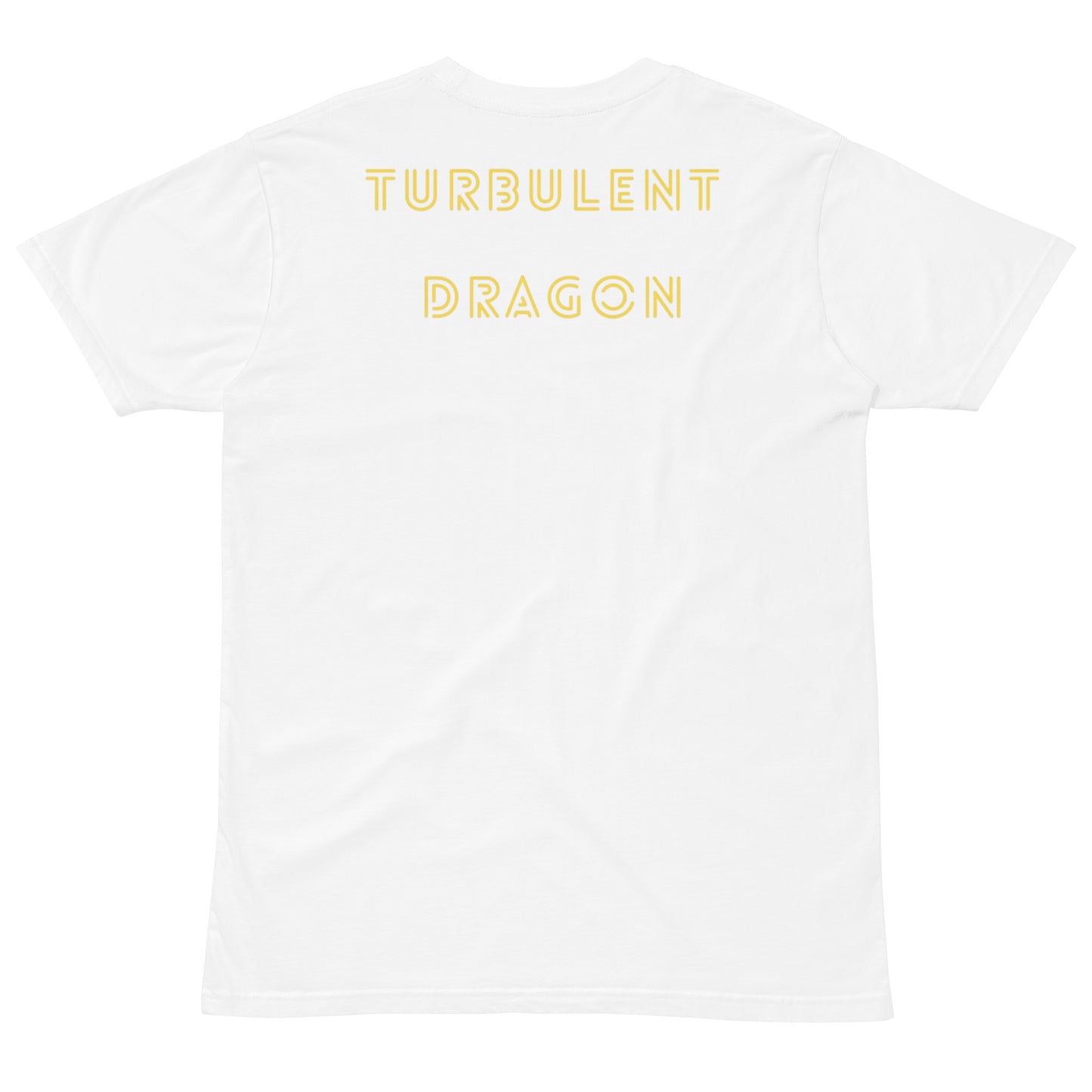 Unisex premium t-shirt