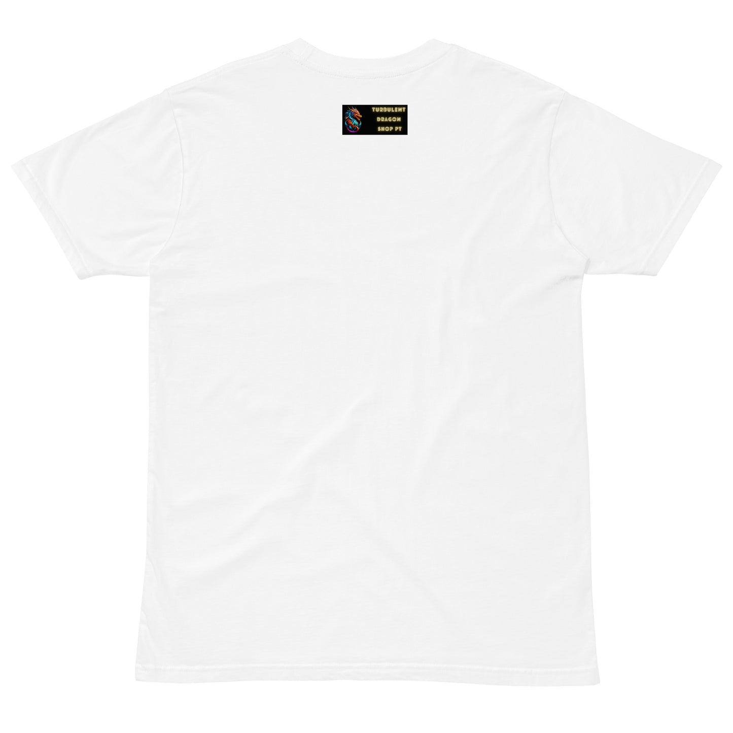 Unisex premium t-shirt