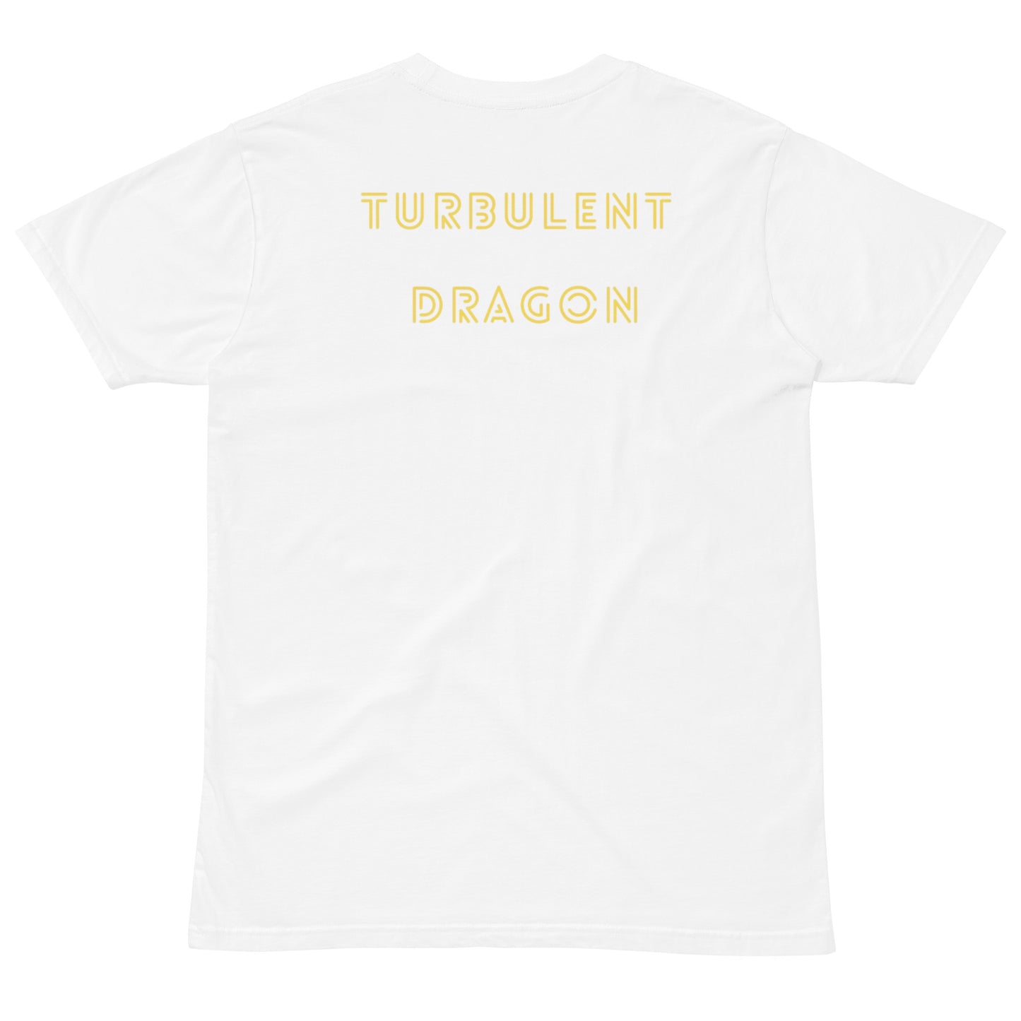 Unisex premium t-shirt