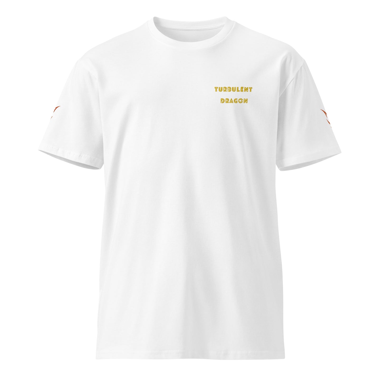 Unisex premium t-shirt