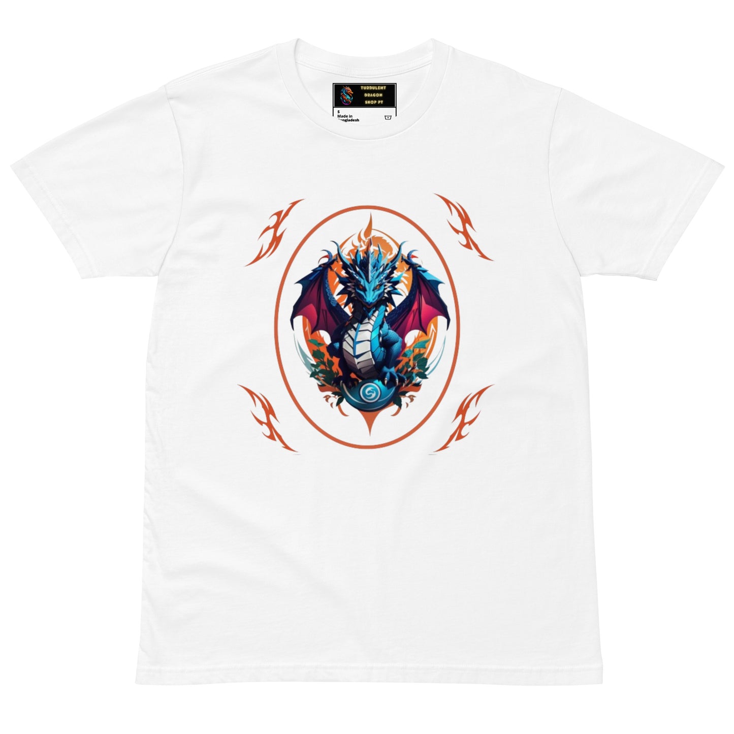 Unisex premium t-shirt