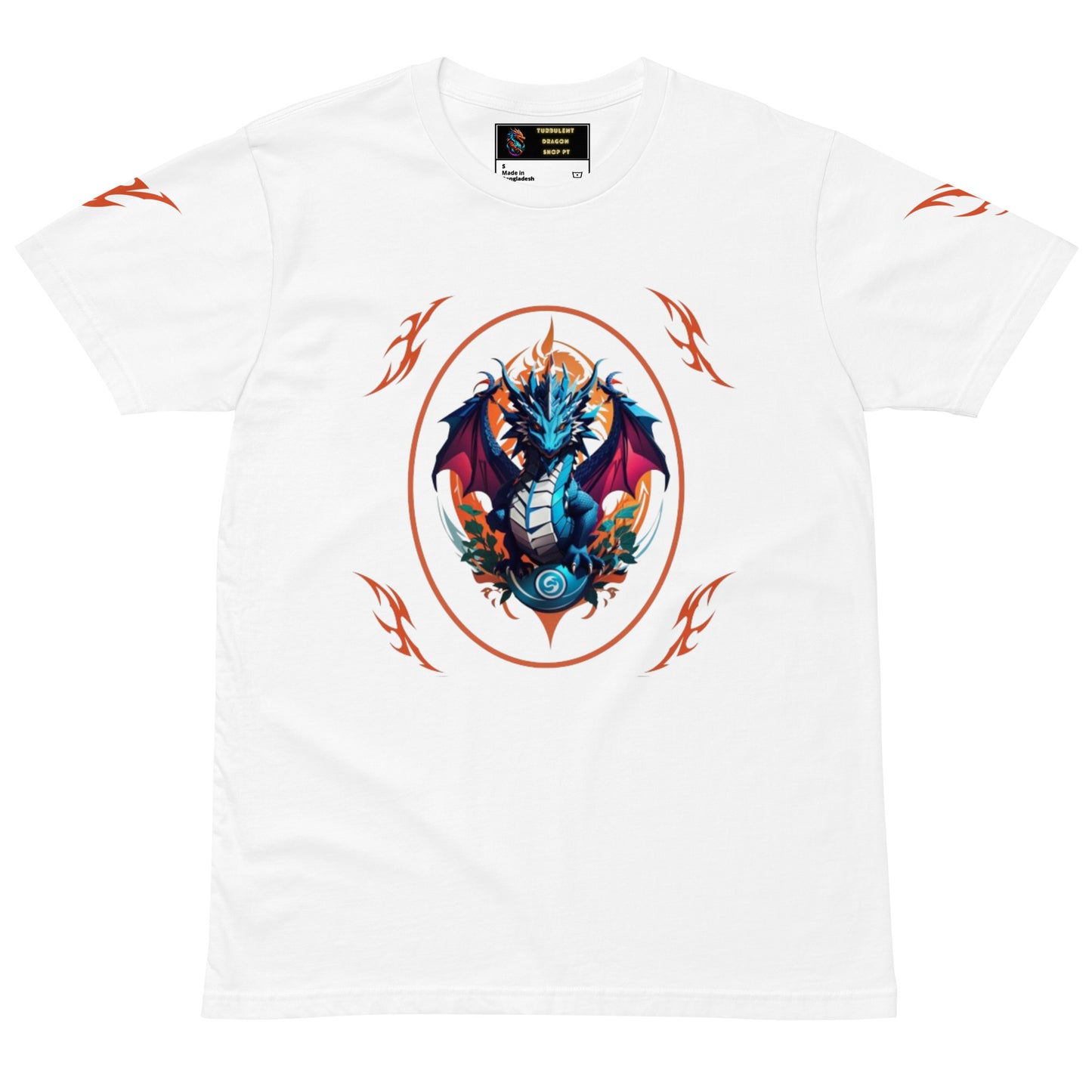 Unisex premium t-shirt