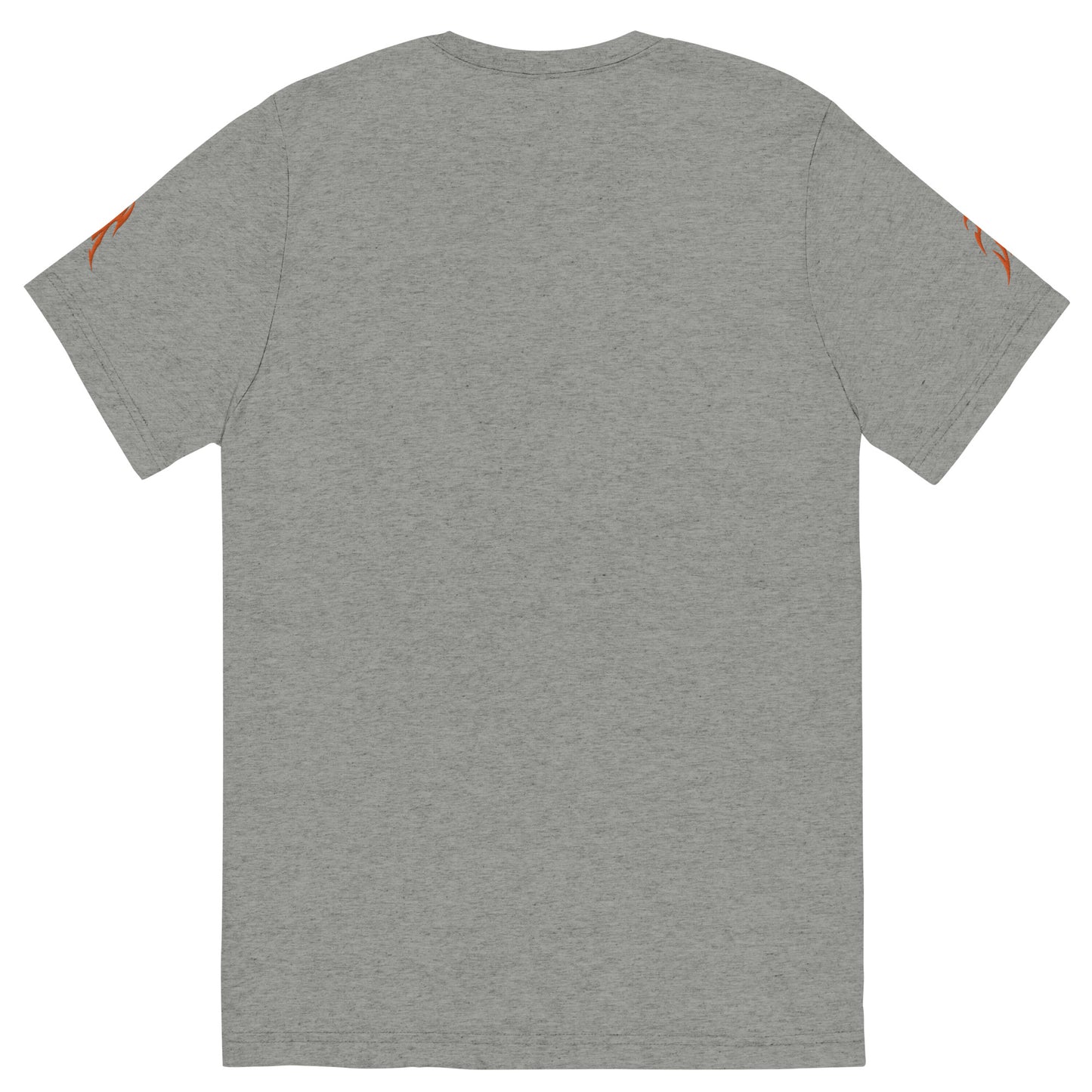 Camiseta com mangas curtas