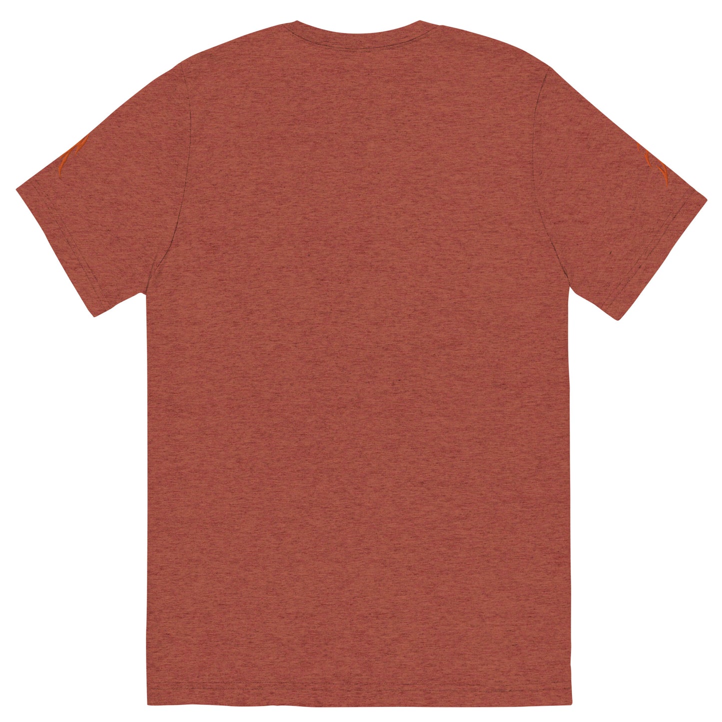 Camiseta com mangas curtas