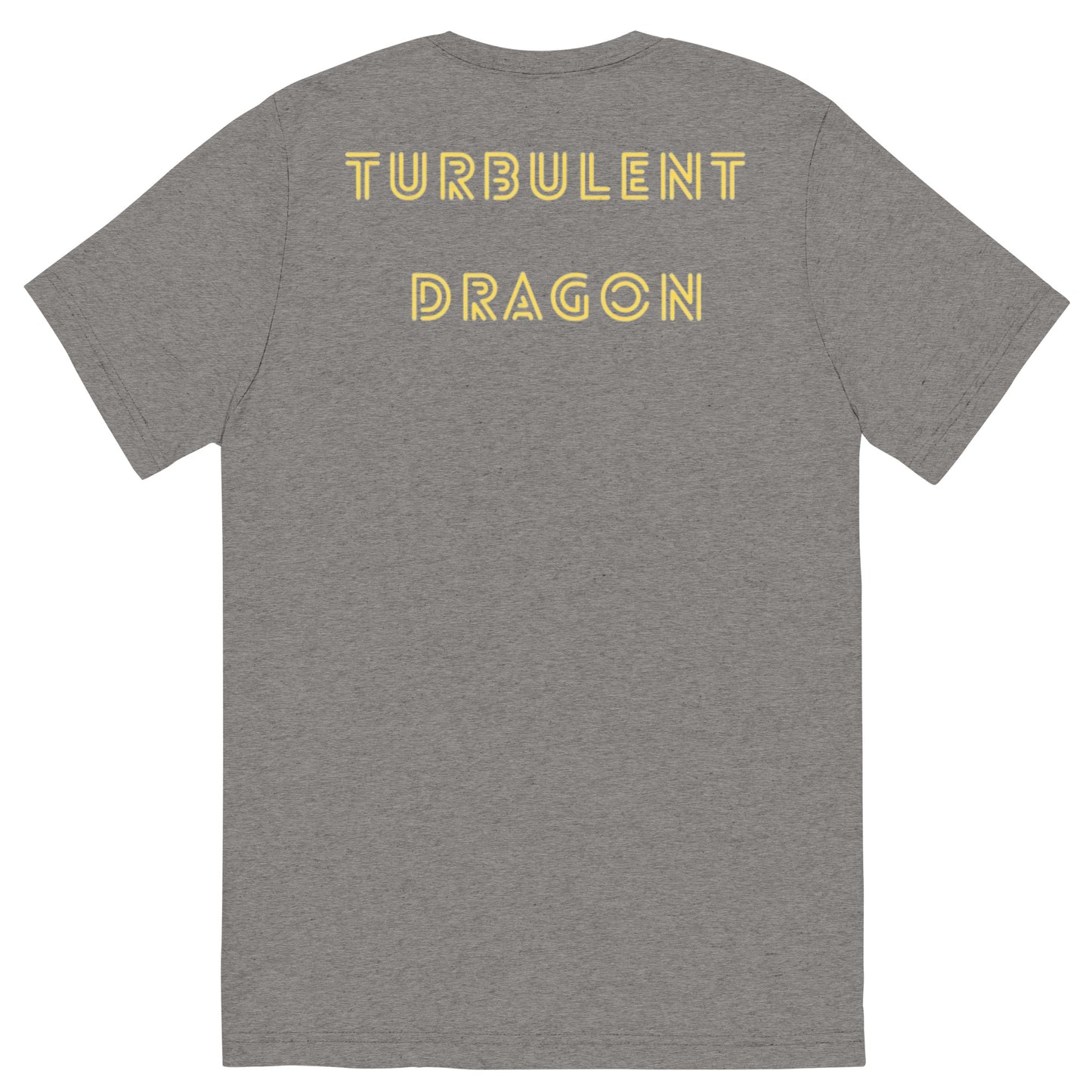 Camiseta com mangas curtas
