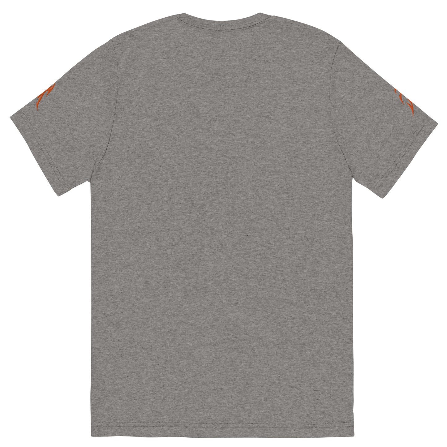 Camiseta com mangas curtas