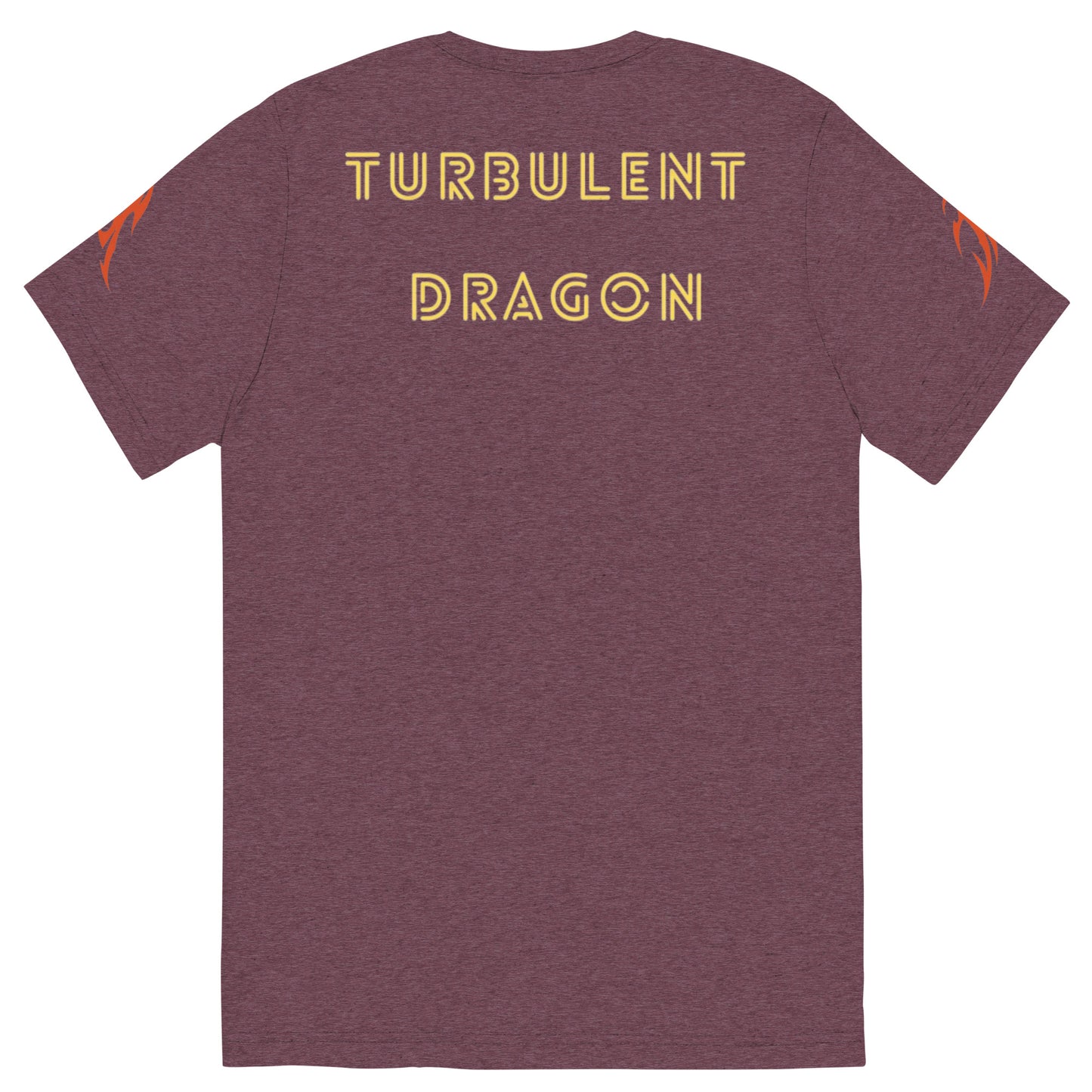 Camiseta com mangas curtas