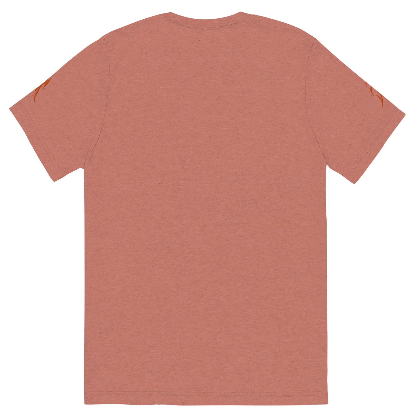 Camiseta com mangas curtas