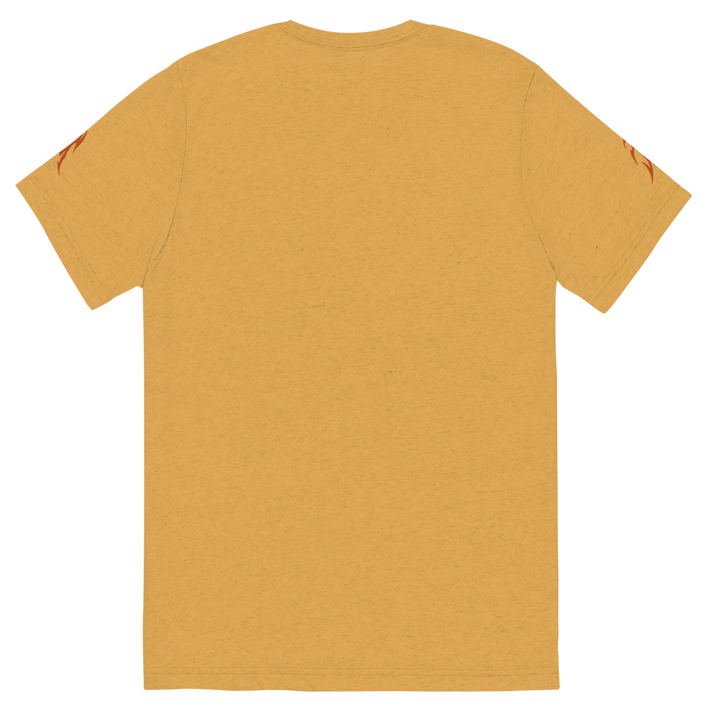Camiseta com mangas curtas