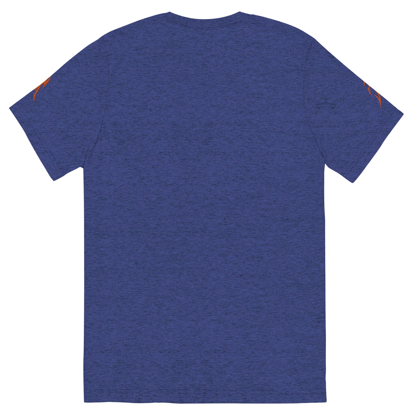 Camiseta com mangas curtas