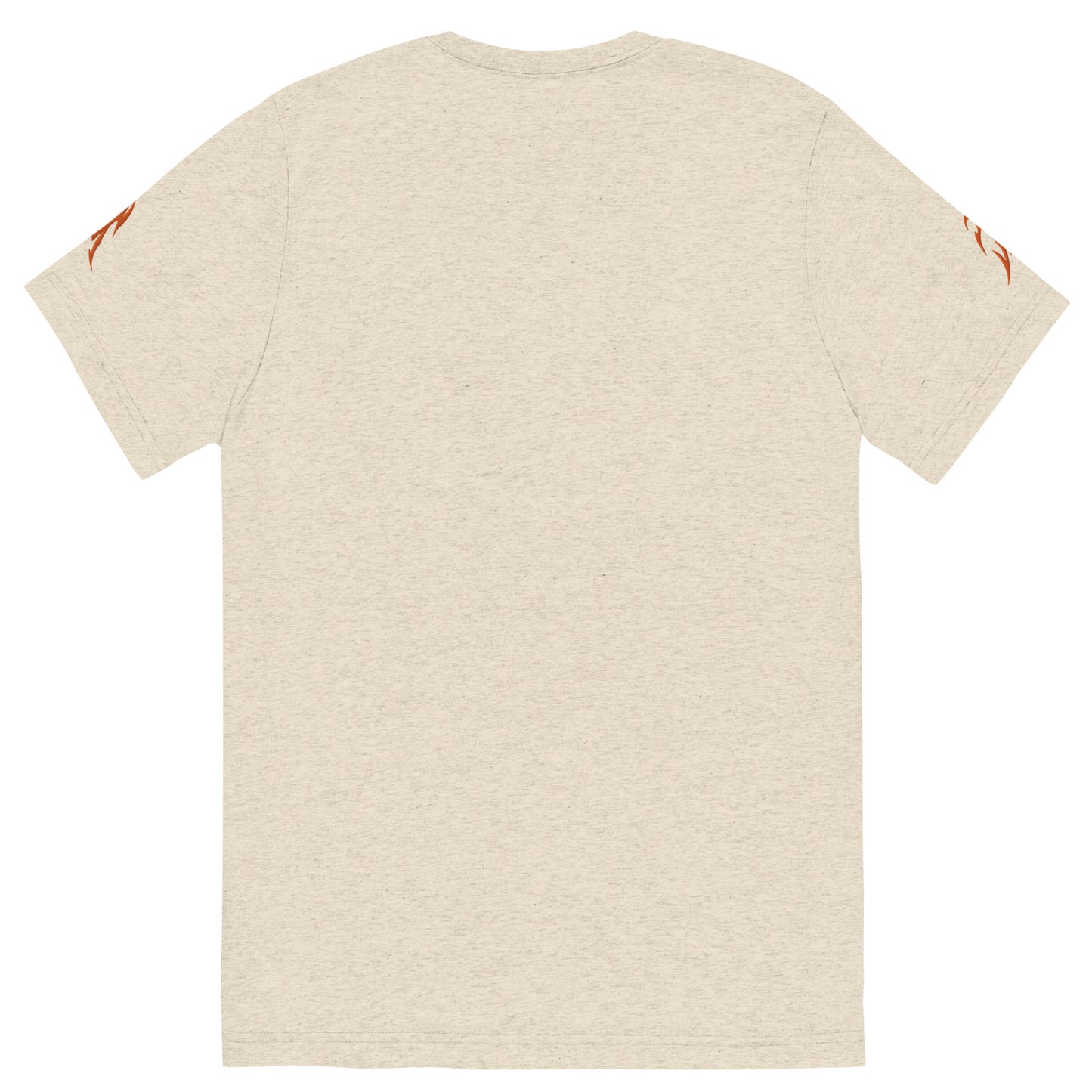 Camiseta com mangas curtas