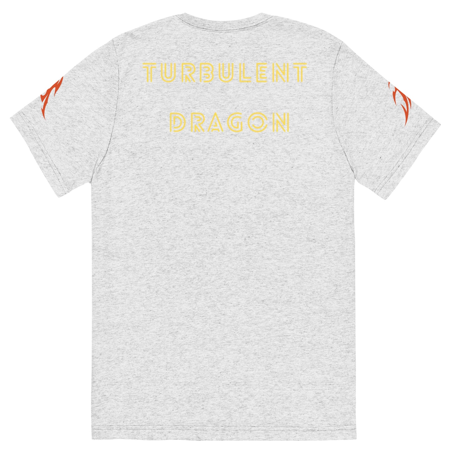 Camiseta com mangas curtas