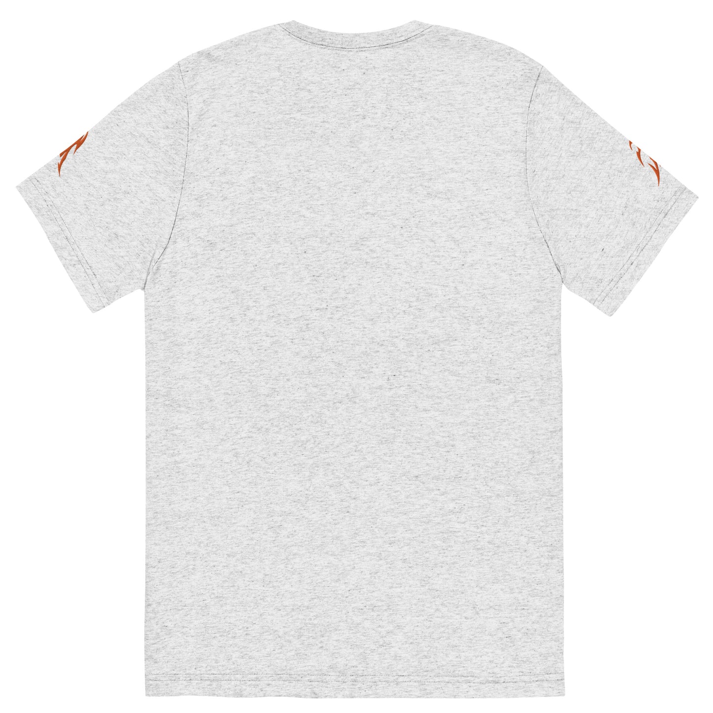 Camiseta com mangas curtas