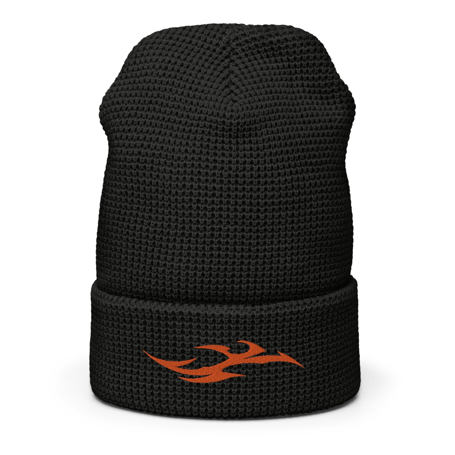 Gorro waffle