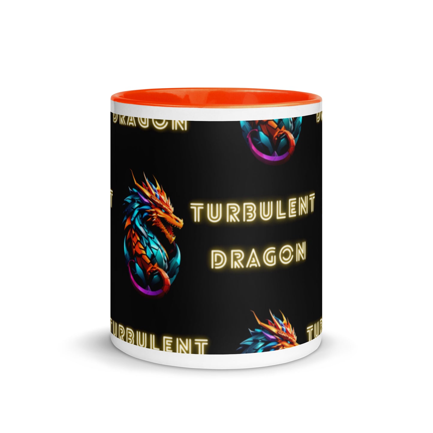 Caneca com Cor Interna
