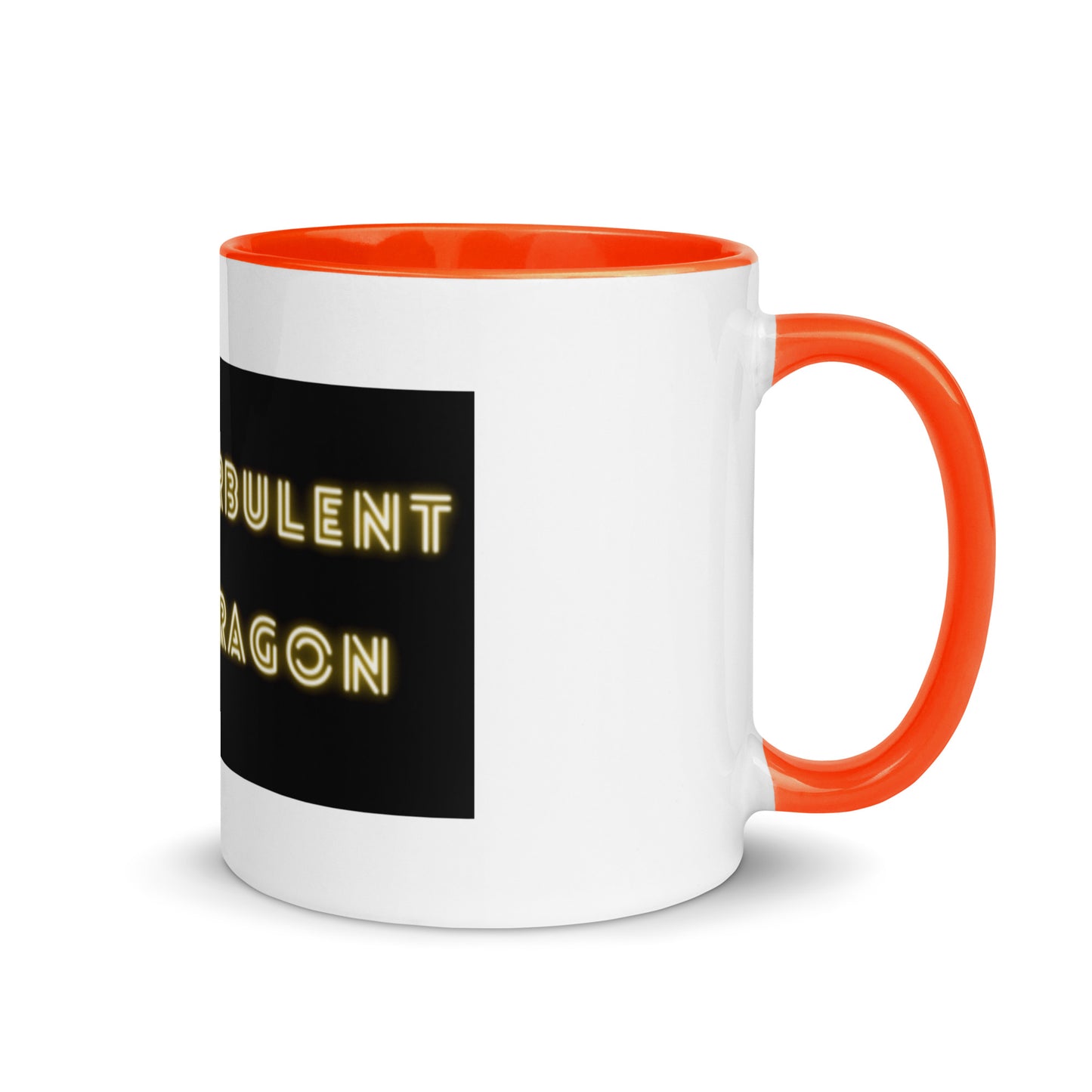 Caneca com Cor Interna