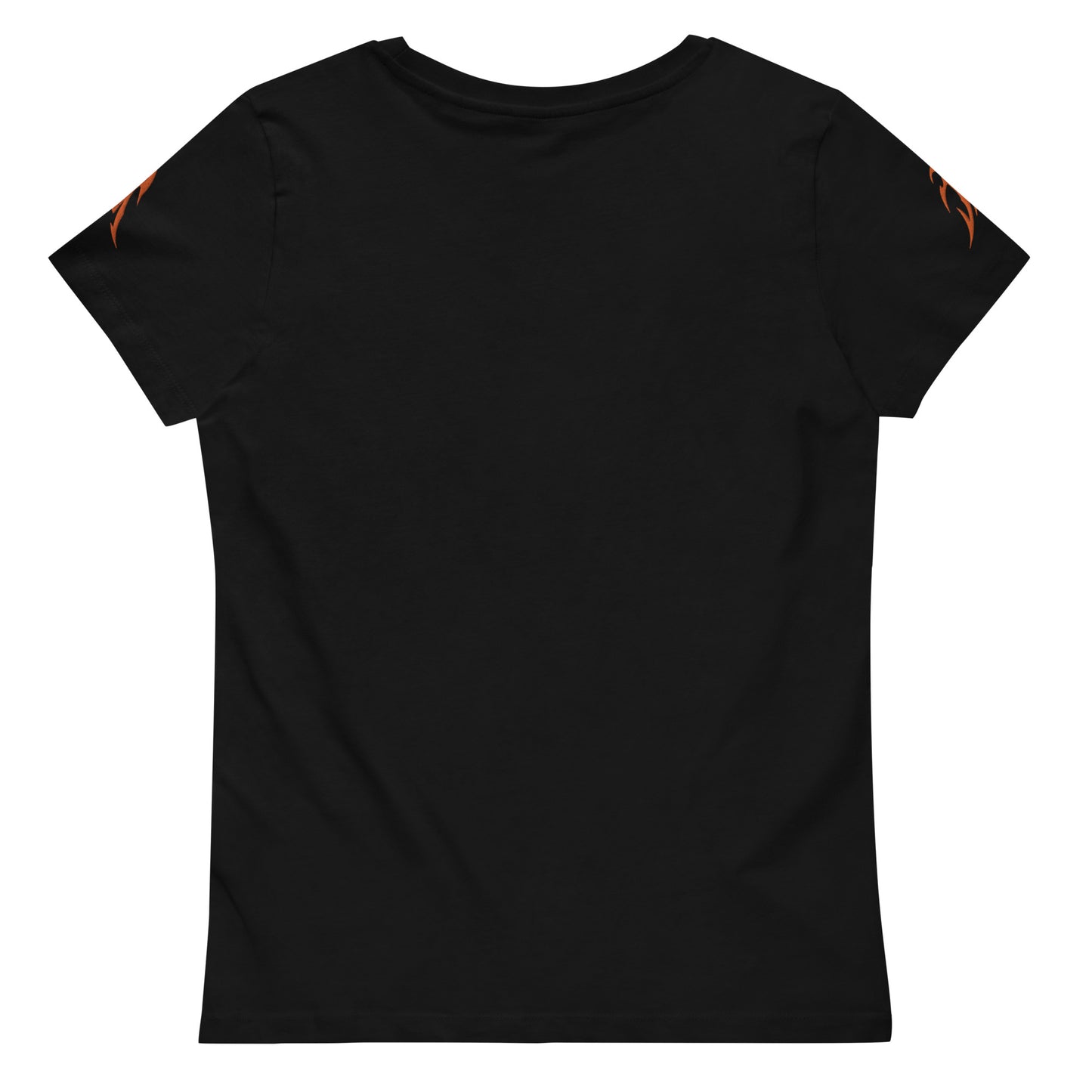 Camiseta fit eco feminina