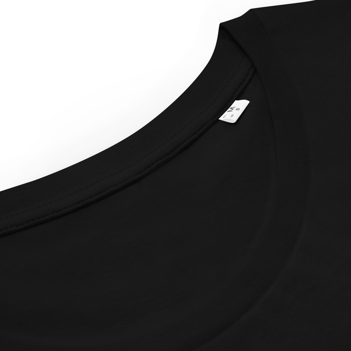 Camiseta fit eco feminina