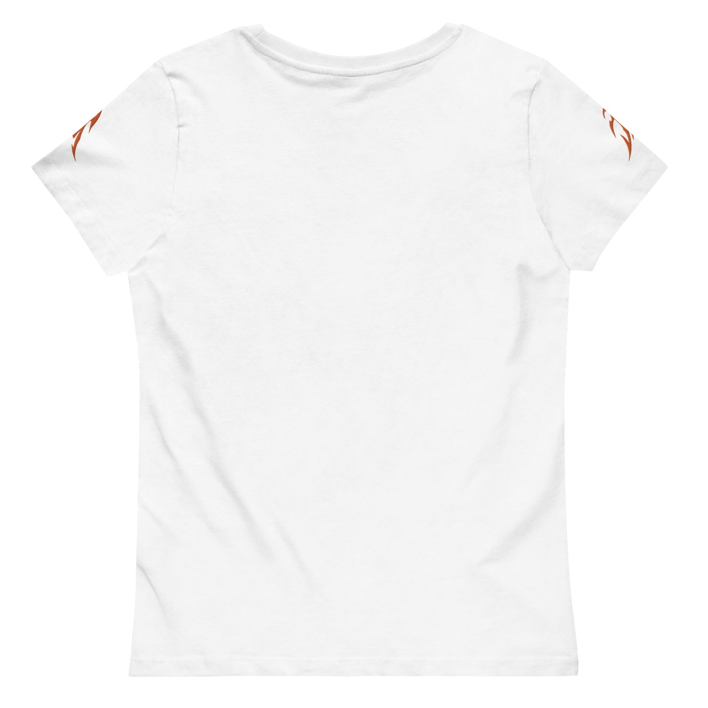 Camiseta fit eco feminina