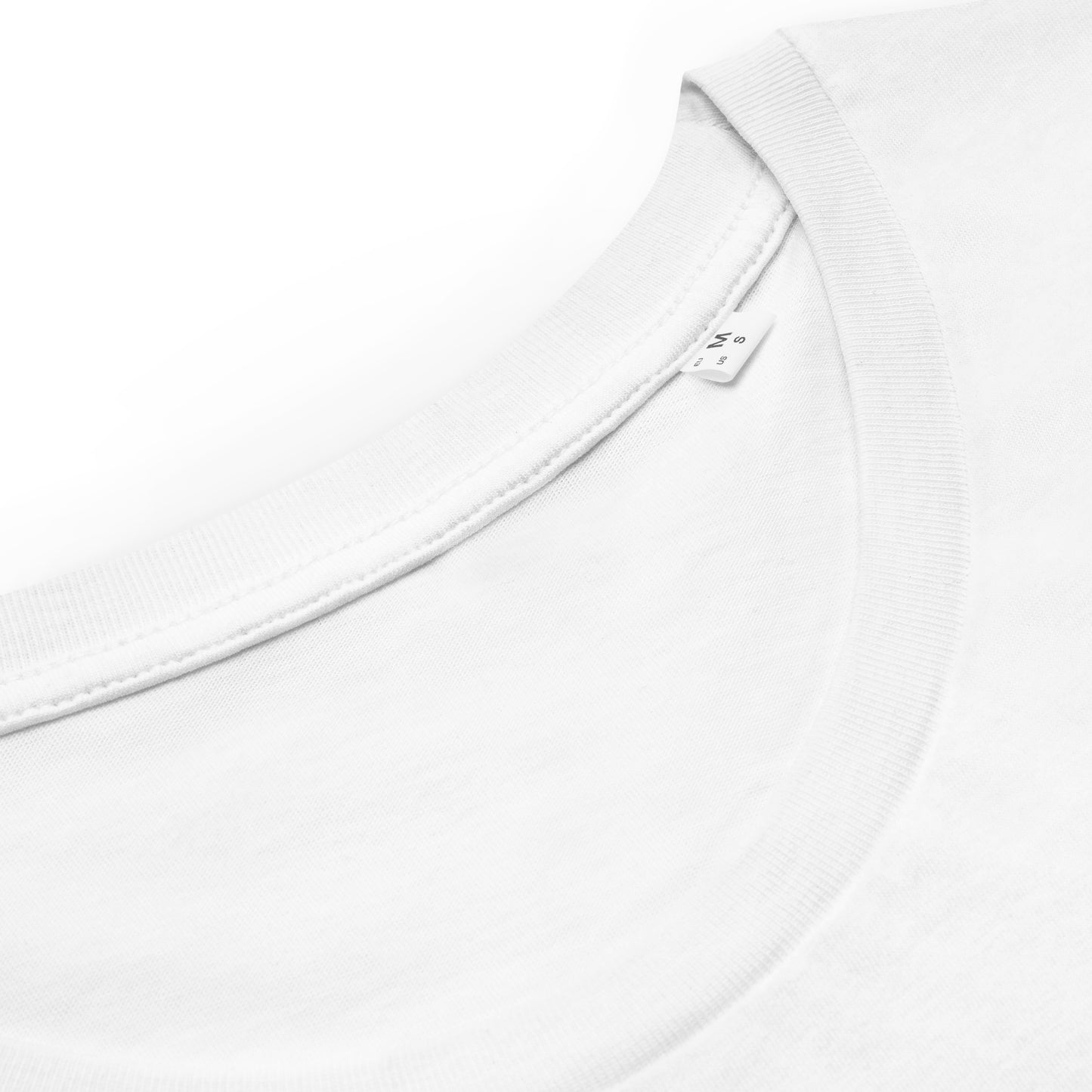 Camiseta fit eco feminina