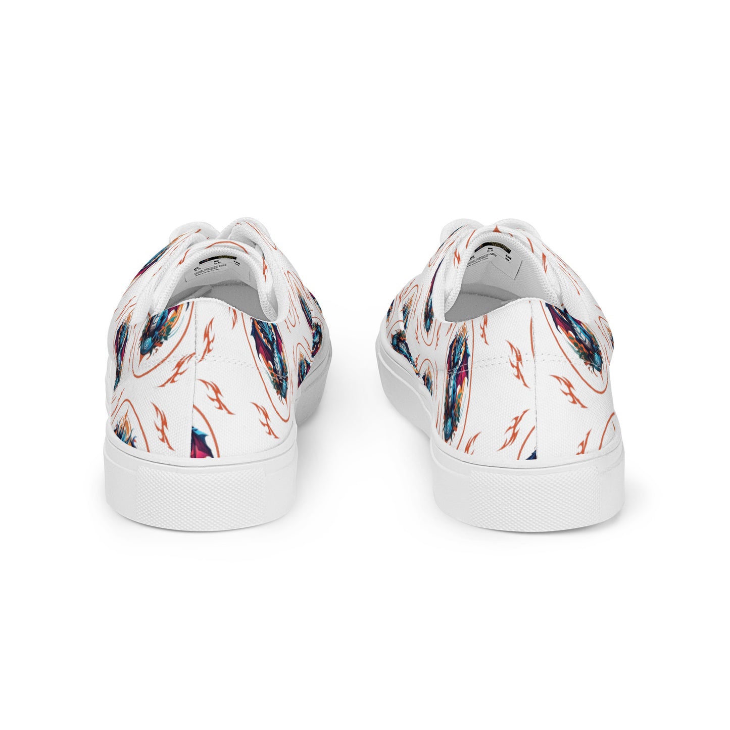Tênis de lona feminino
