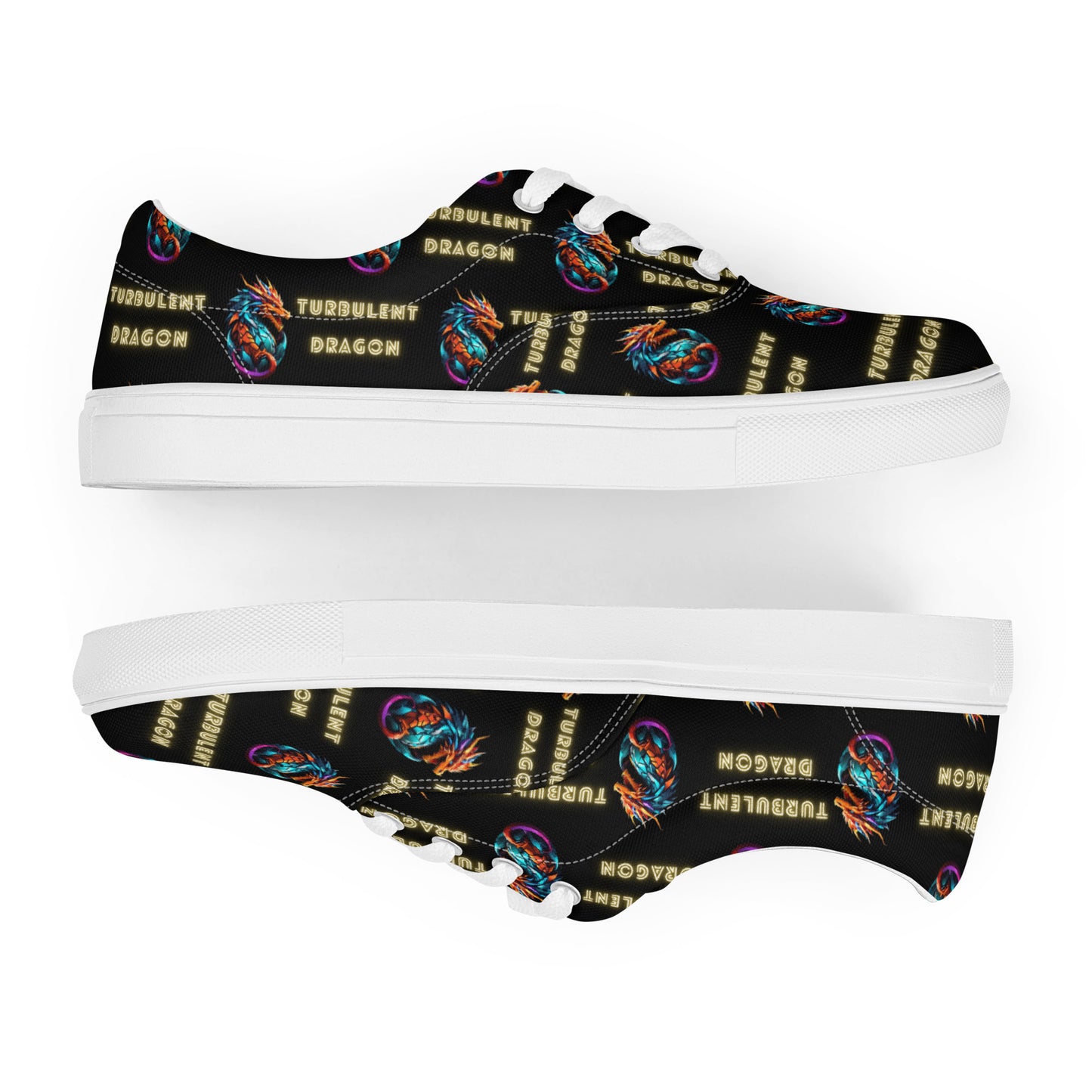 Tênis de lona feminino