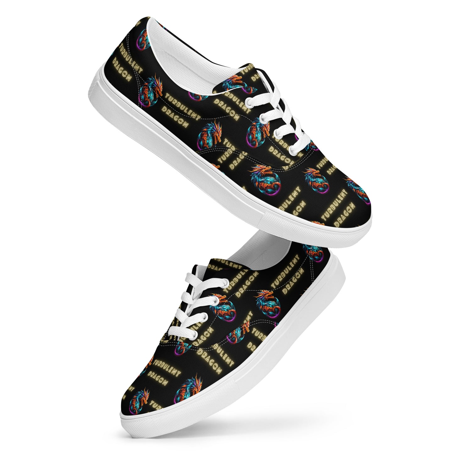 Tênis de lona feminino
