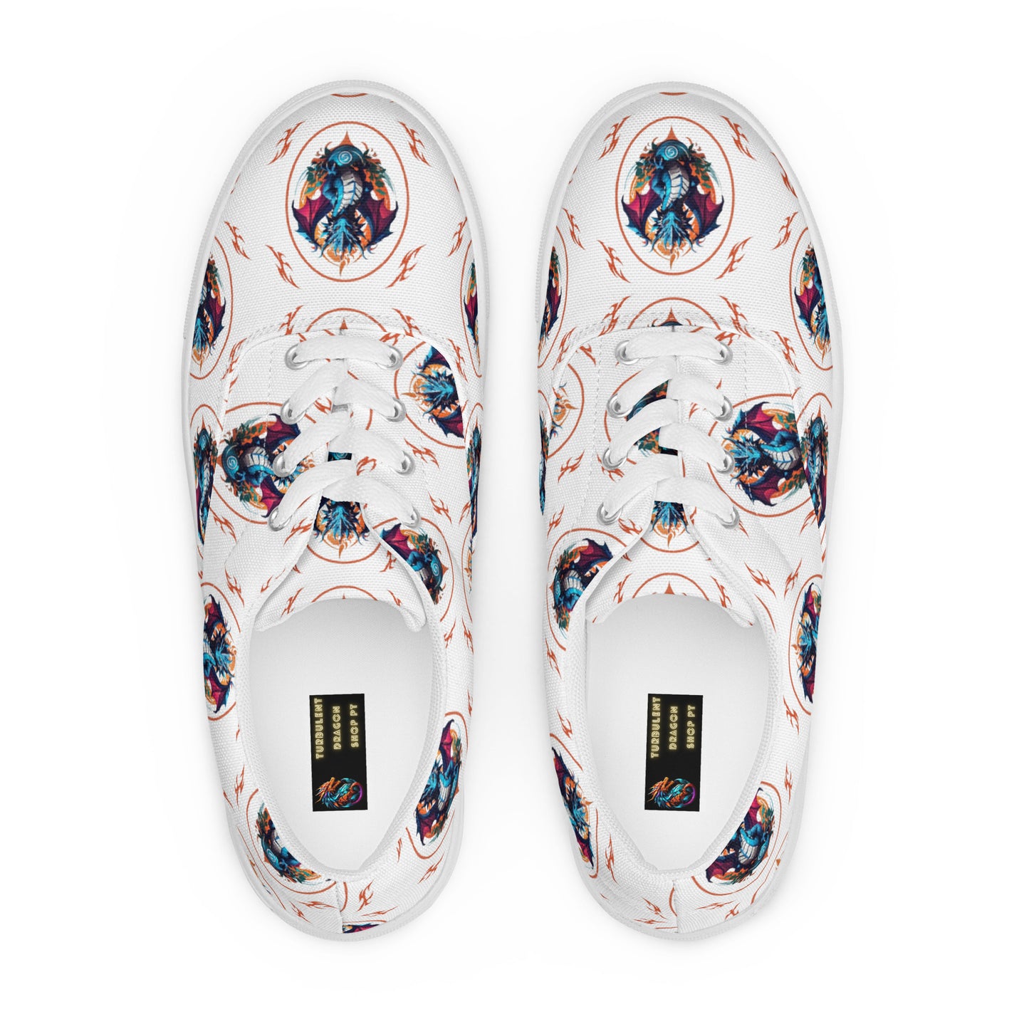 Tênis de lona feminino