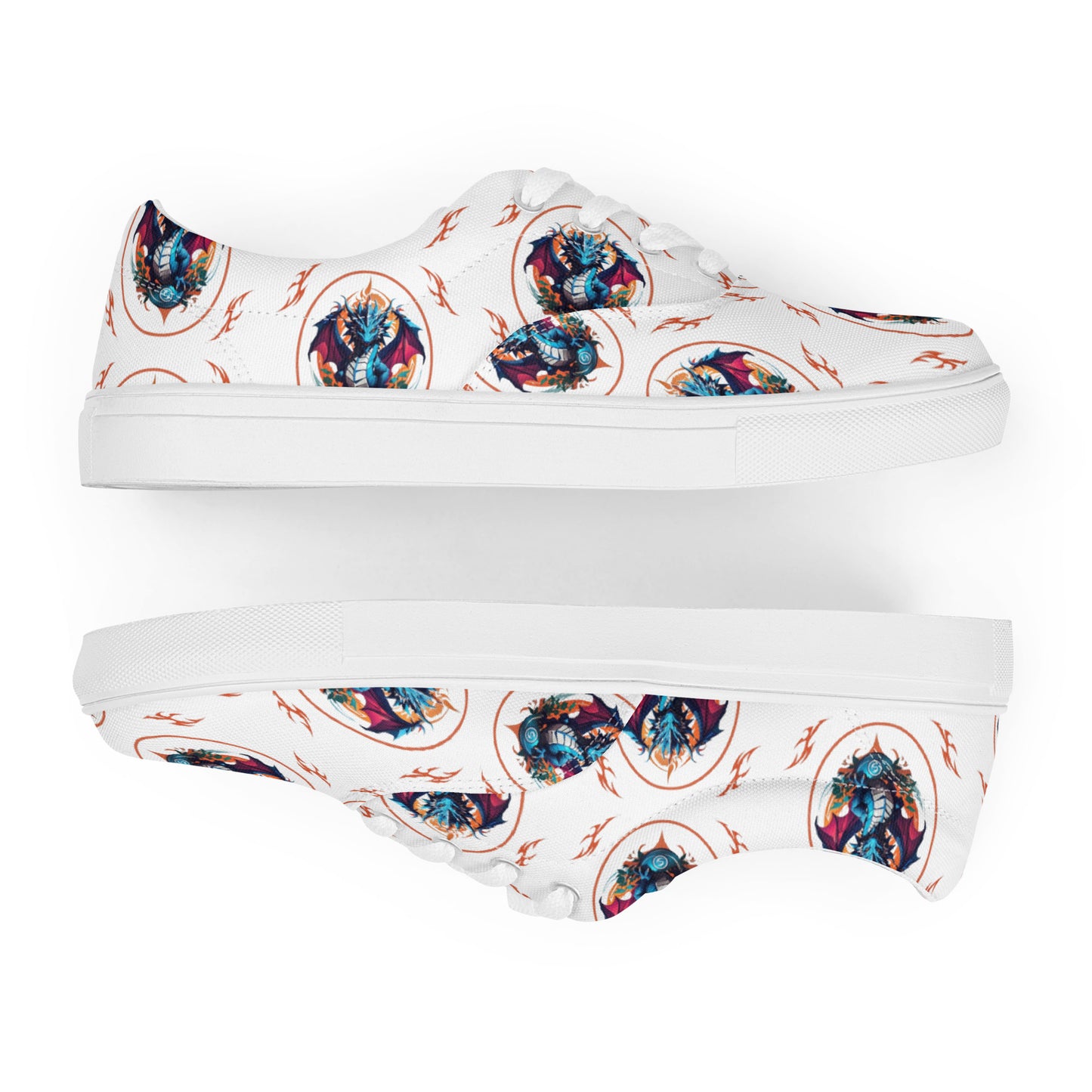 Tênis de lona feminino