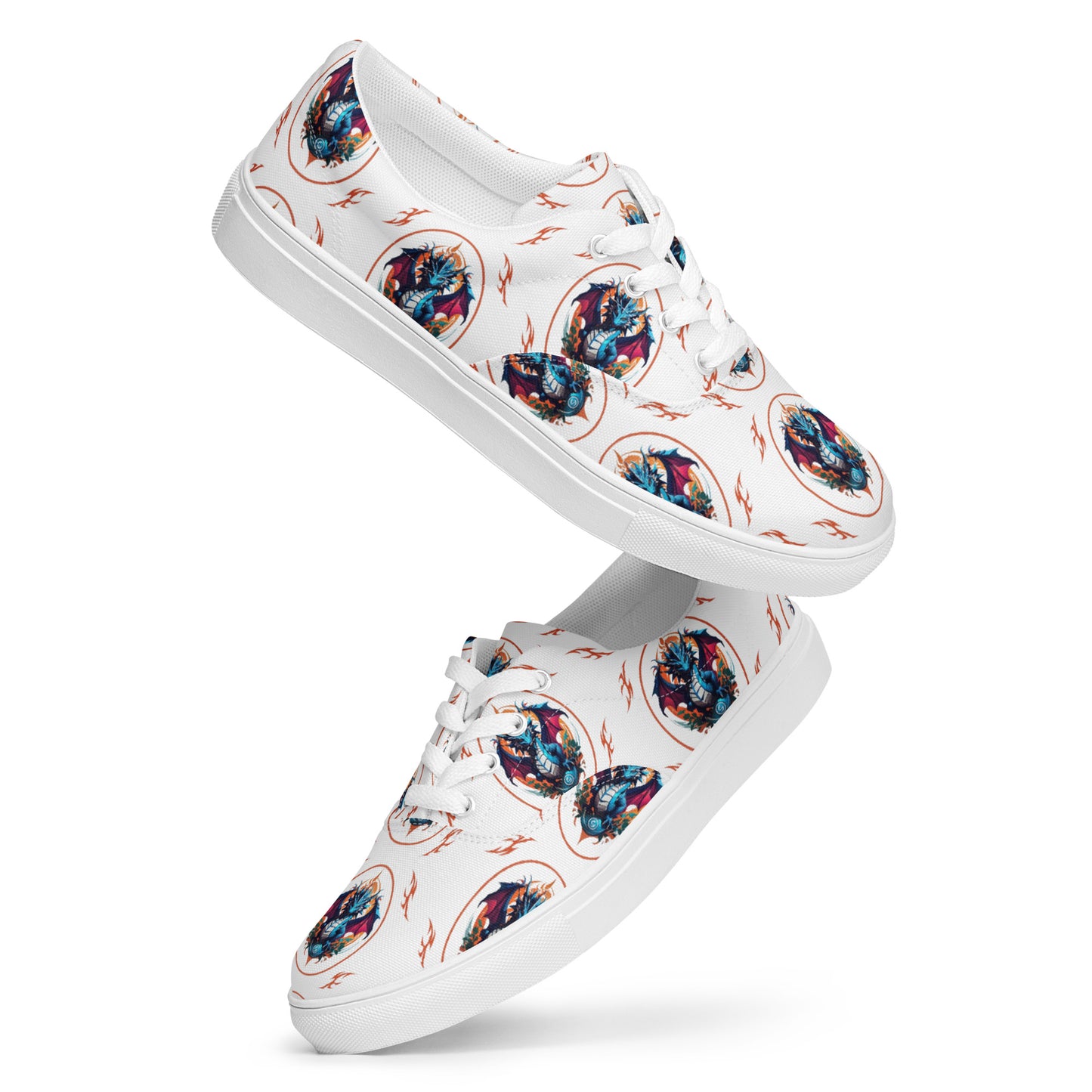 Tênis de lona feminino