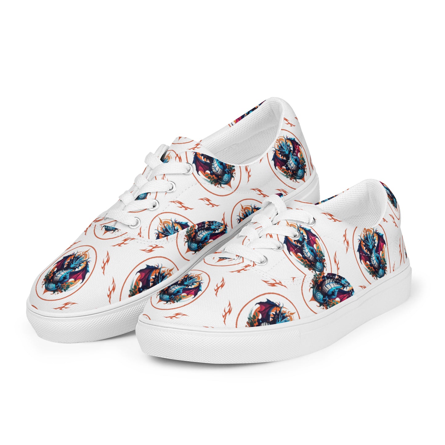 Tênis de lona feminino