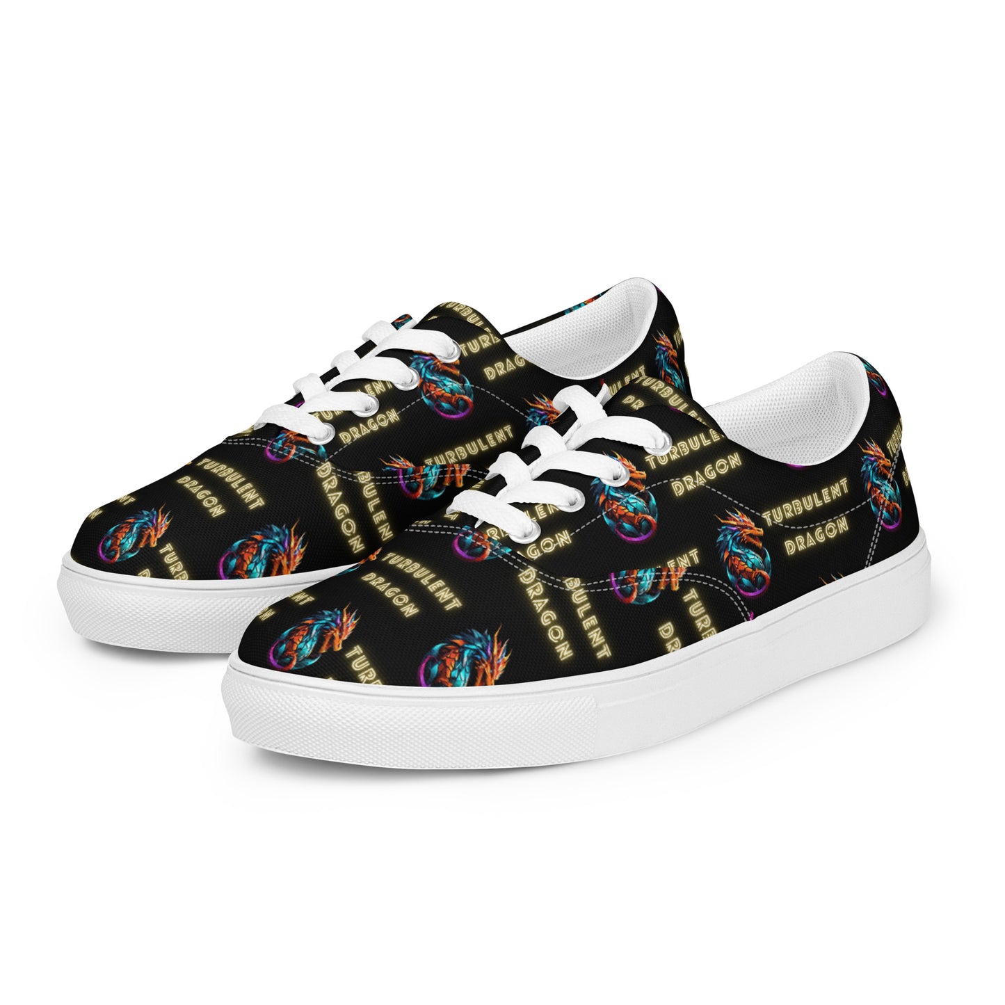 Tênis de lona feminino