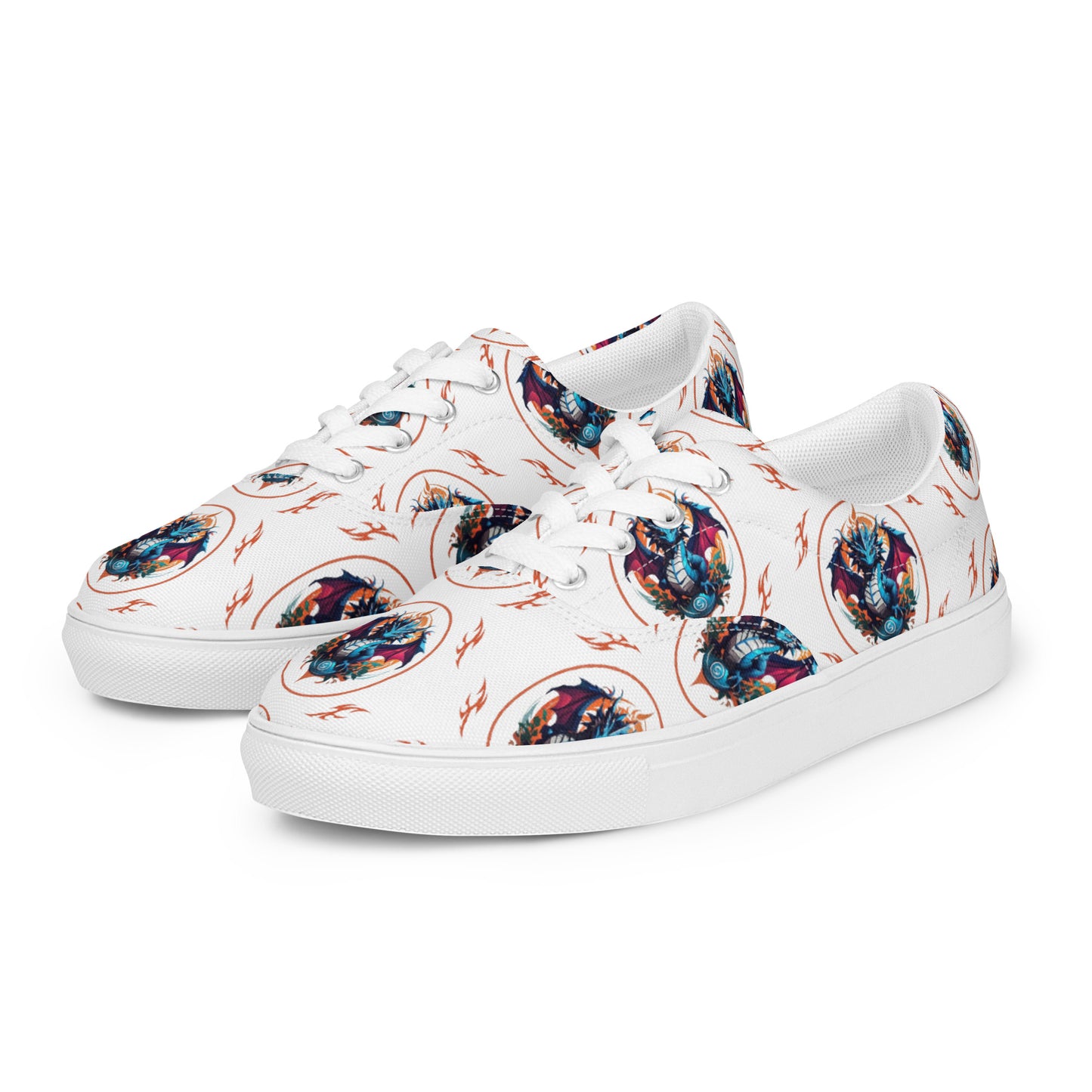 Tênis de lona feminino